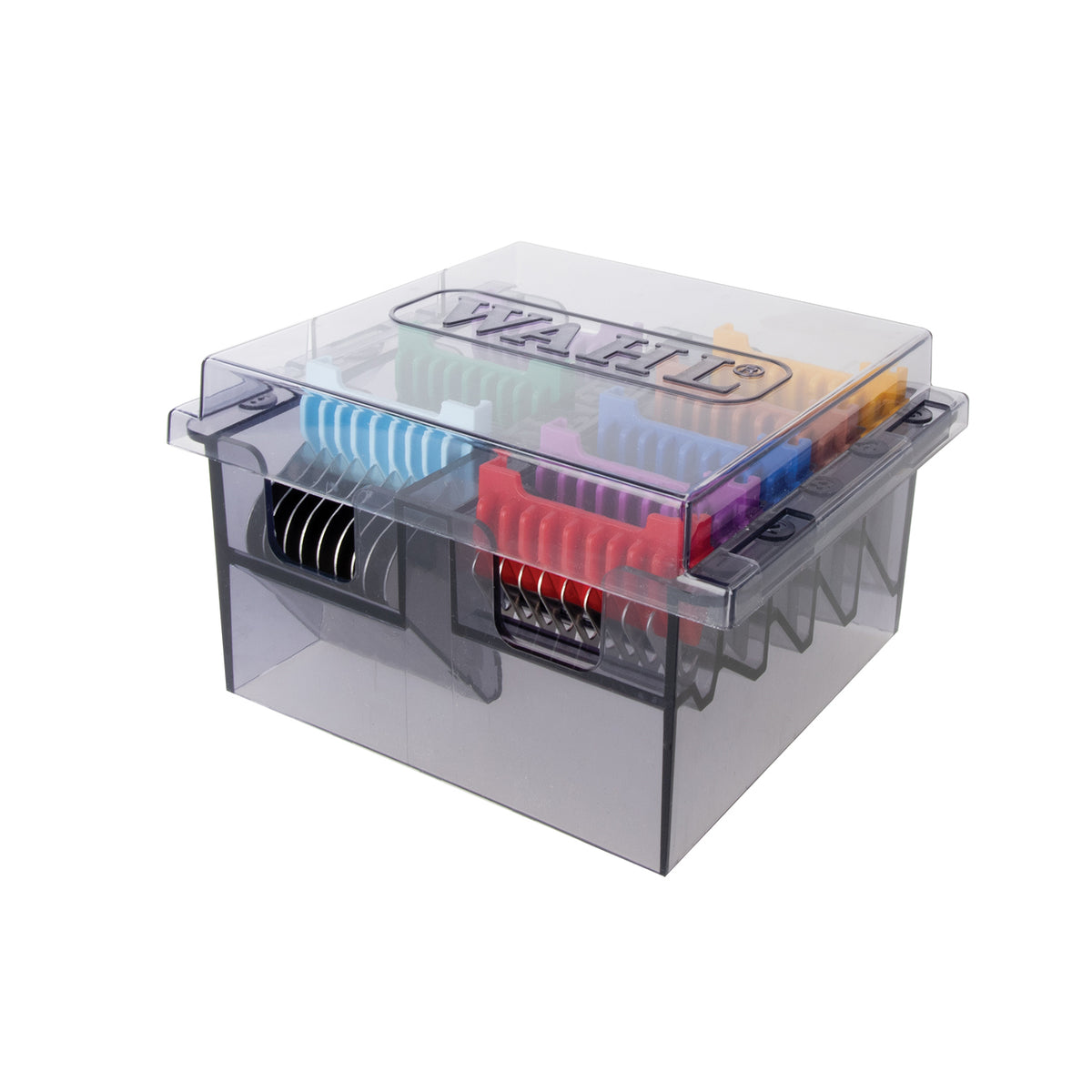 Attachment Combs S/S with Organizer for 5-in-1 Blade 1 Set - Default Title - product image 3