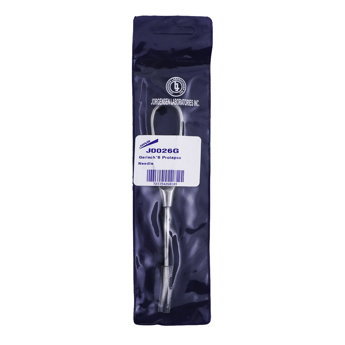 Gerlach Prolapse Needle for Goats and Sheeps (15 cm), 1 Unit - Default Title - product image 1