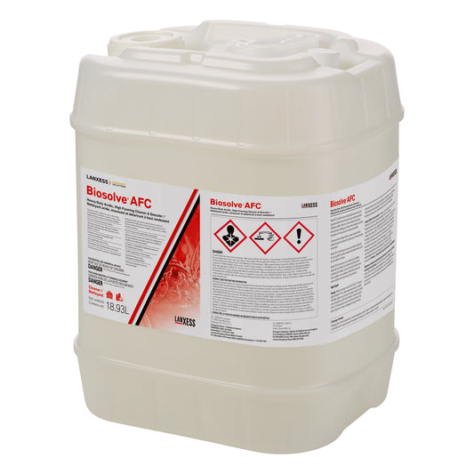 Biosolve AFC Acid Detergent 18.9 L Container - Default Title - product image 1