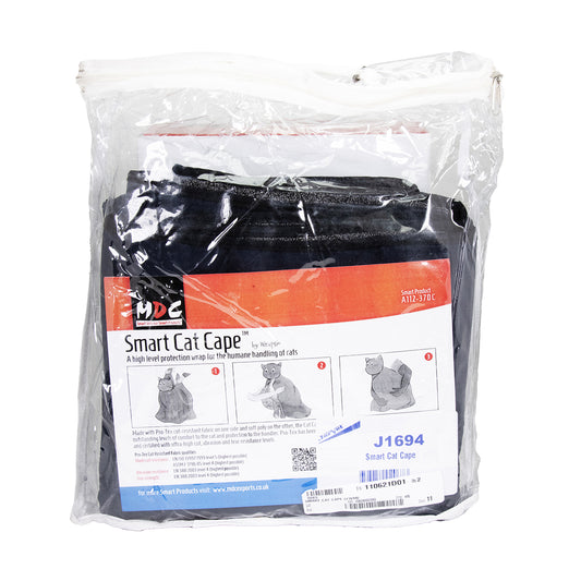 Smart Cape for Cats 1 Unit - Default Title - product image 1