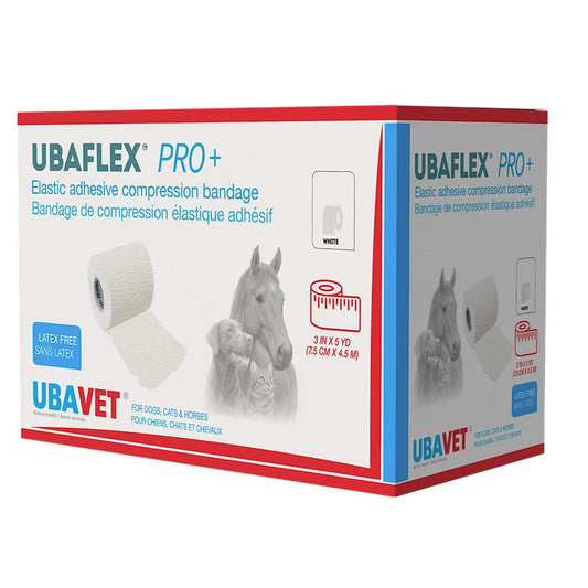 Bandage Compression Ubaflex Pro Plus Roll 4 5 M - 5 cm - product image 1