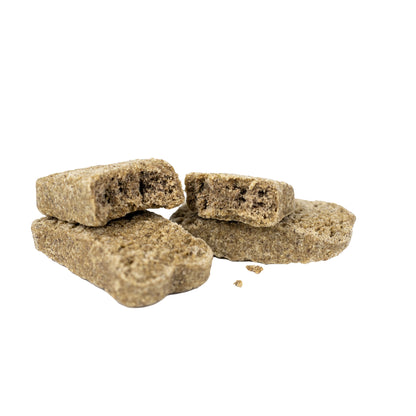 Hemp Supplement for Cats and Dogs - Chicken - product image 2