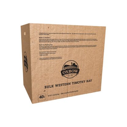 Western Timothy Hay for Small pets - view 1