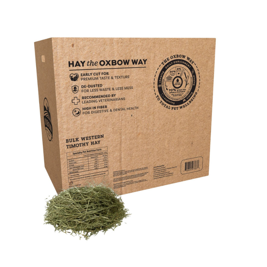 Western Timothy Hay for Small pets - view 2