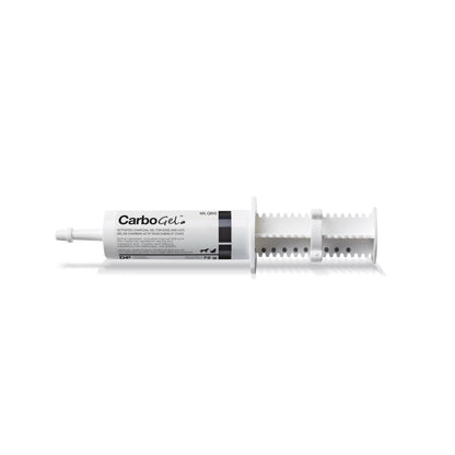 Carbogel Gel for Cats and Dogs Pack of 1 X 72 g Syringe - view 2