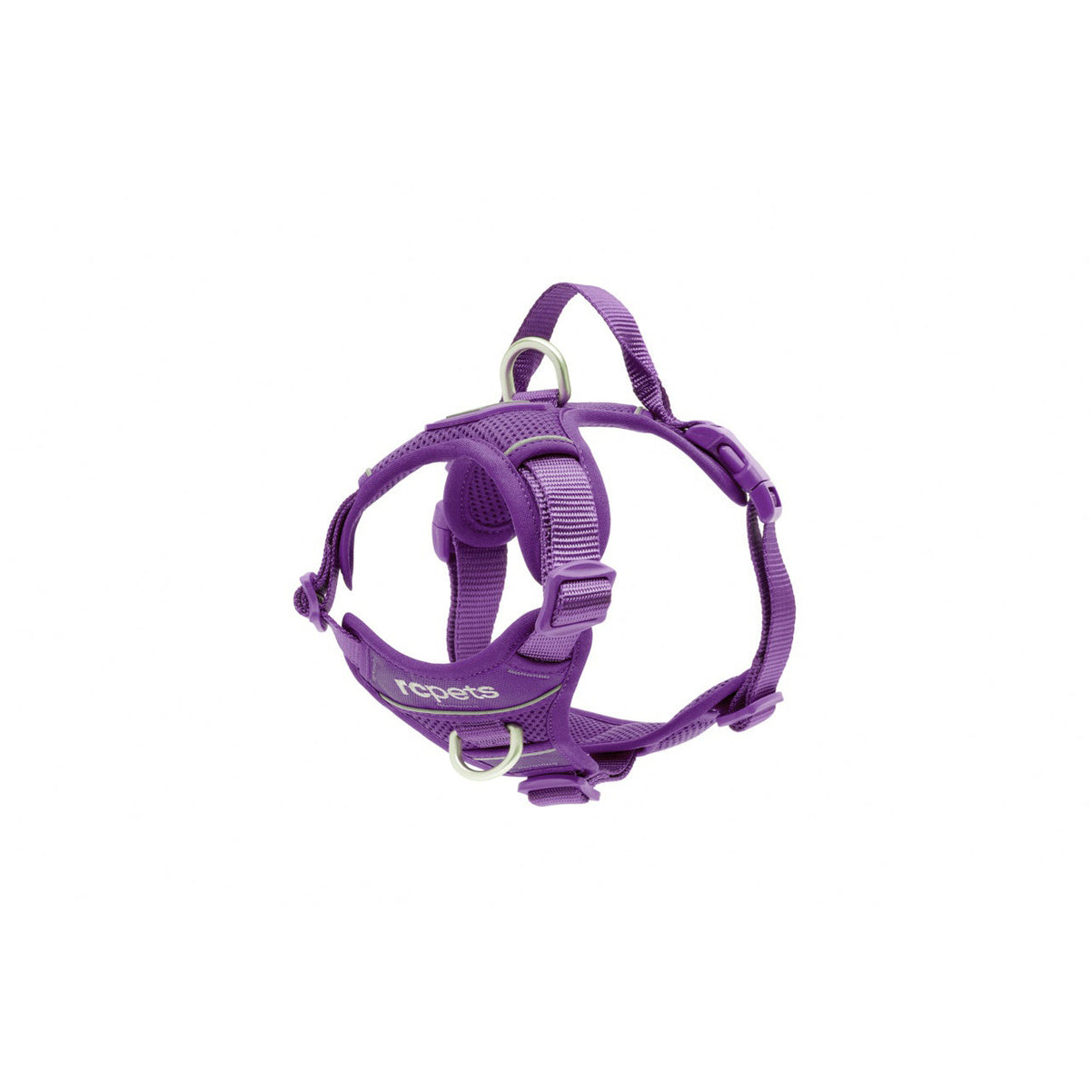Harness Momentum Control for Dogs (Purple) - Default Title - product image 1