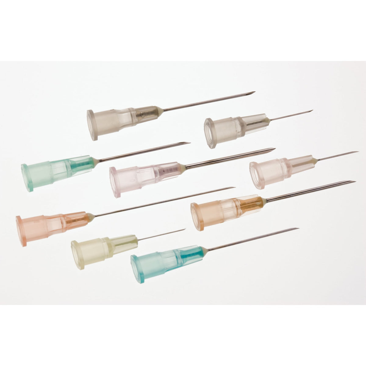 Standard Hypodermic Needles - view 1