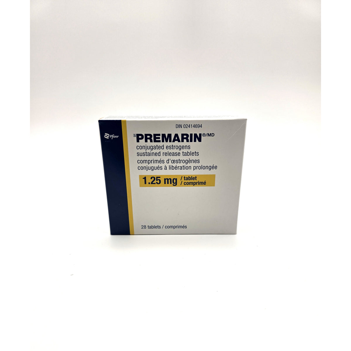 Premarin Tablet for Horses Tablet (Extended - Release) Box of 28 Tablet