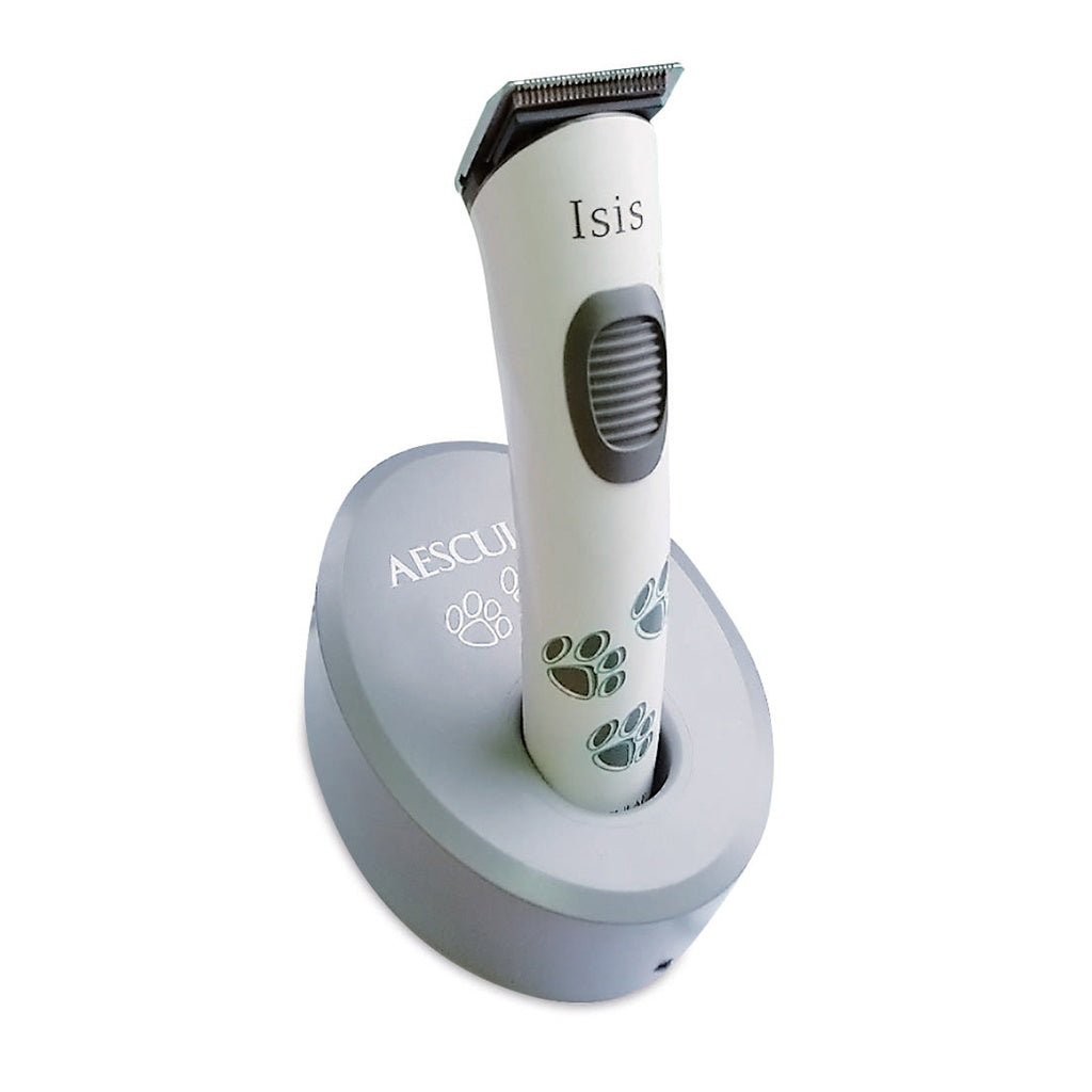 Clipper Isis Cordless 1 Unit - Default Title - product image 1