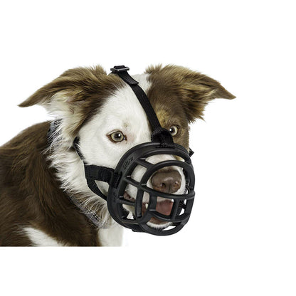 Ultra Muzzle for Dogs, Black, 3 - Default Title - product image 3