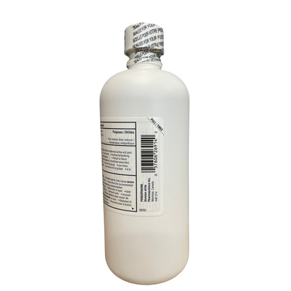 Pdp-Acetaminophen Solution 500 mL Bottle 32 mg/mL - Default Title - product image 4