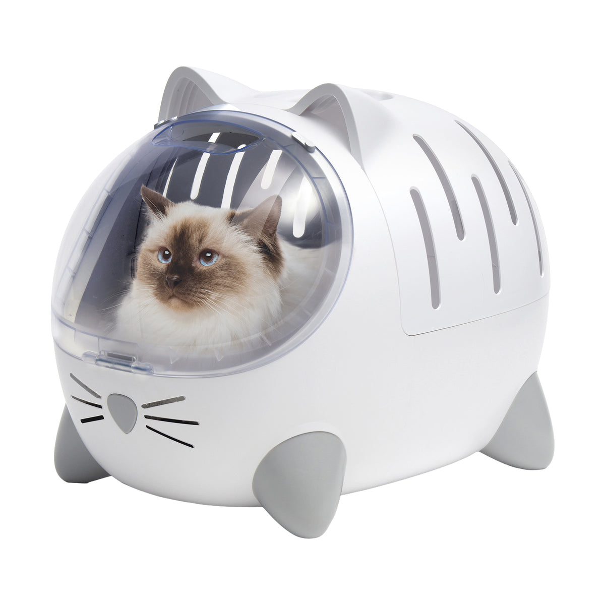 Carrier and Bed 2 in 1 PIXI Mio for Cats 1 Unit - Default Title - product image 3