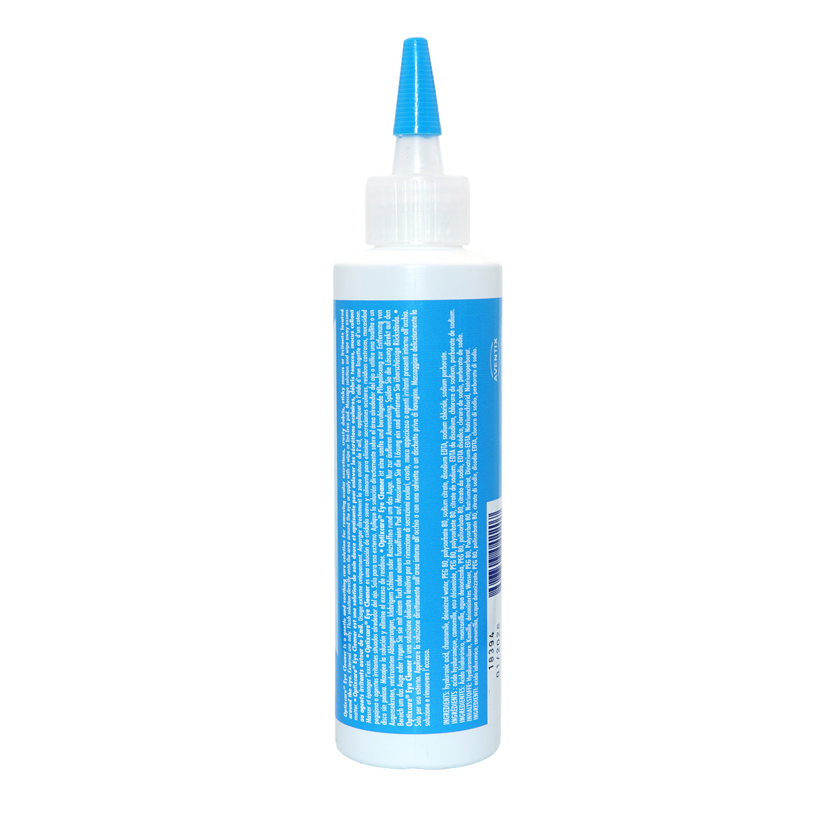 Optixcare Eye Cleaner for Cats, Dogs and Horses 177 mL Bottle - Default Title - product image 2