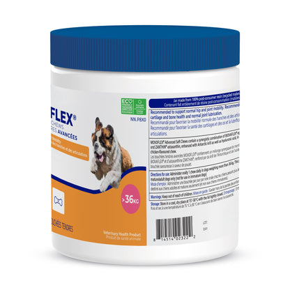 Movoflex Advanced Soft Chews for Dogs - view 3