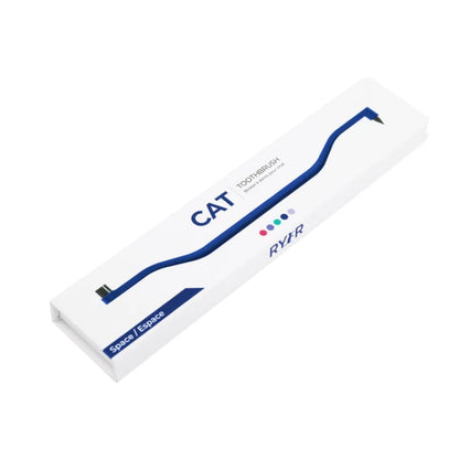 Toothbrush for Cats 1 Unit - view 3