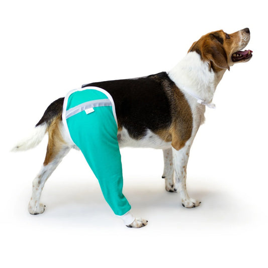 Protective Sleeve for Hip and Thigh - Small - product image 1