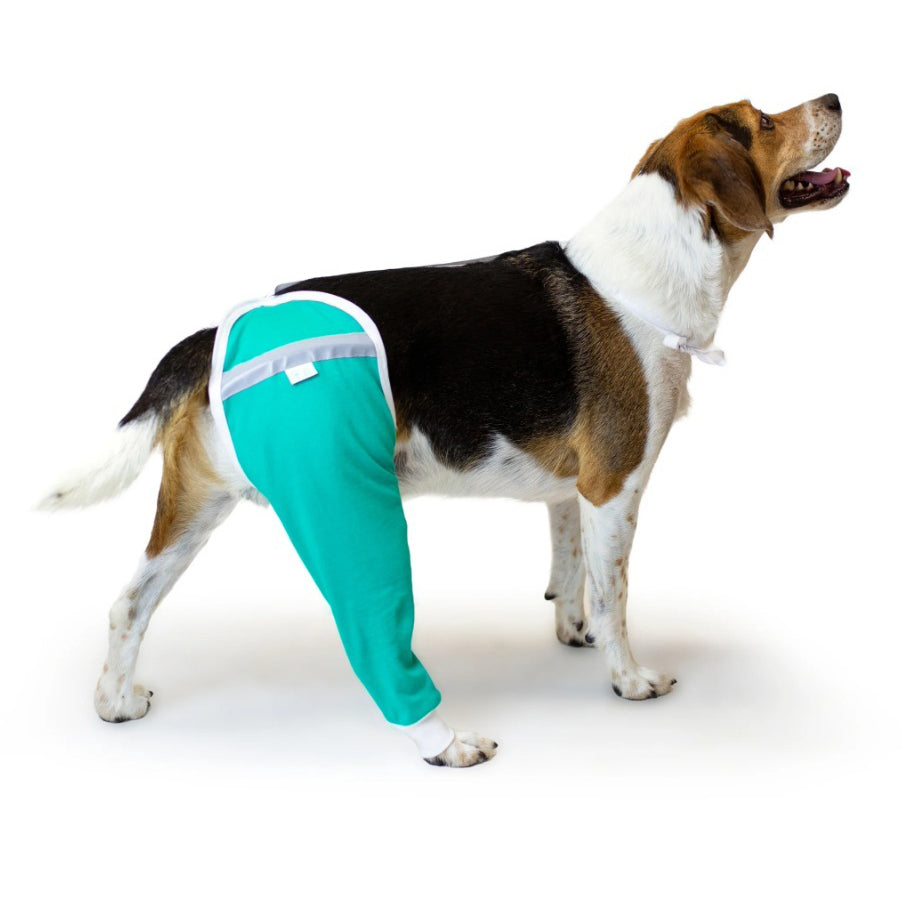 Protective Sleeve for Hip and Thigh - XL - product image 1