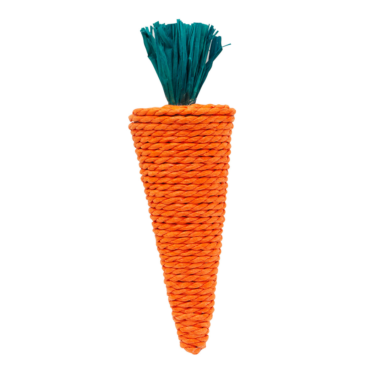 Chew Toy Nibbler Carrot for Small Animals 1 Unit - Default Title - product image 2