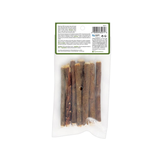 Wood Stick Chew for Small Animals - Neem - product image 2