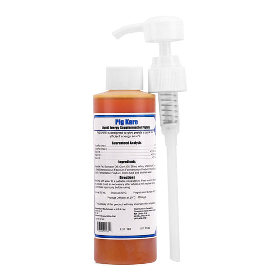 Pig Kare for Farm Animals (Not Specific) 250 mL Bottle - Default Title - product image 1