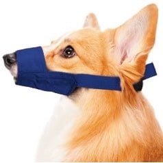 Quick Muzzle for Dogs - Medium - product image 1