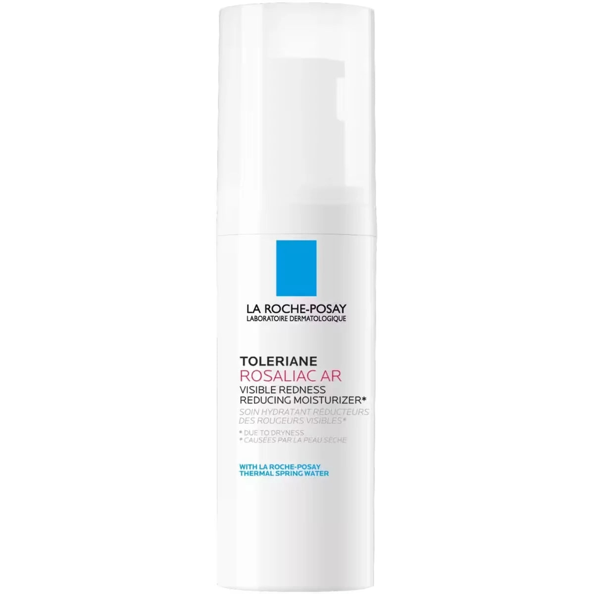 La Roche-Posay Toleriane Rosaliac AR Moisturizer 40 mL product image
