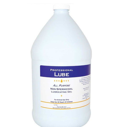All Purpose Lubricating Gel 1 Gallon - Default Title - product image 1