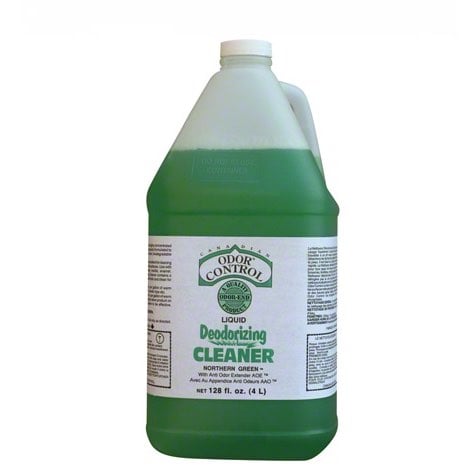 Deodorizing Cleaner Liquid 4 L Bottle - Default Title - product image 1