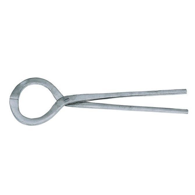 Hook-Checking Pliers for Horses and Farm Animals 30 cm 1 Plier - Default Title - product image 1