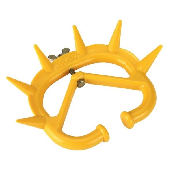 Cattle Weaner Müller for Farm Animals (Yellow) 1 Unit - Default Title - product image 1