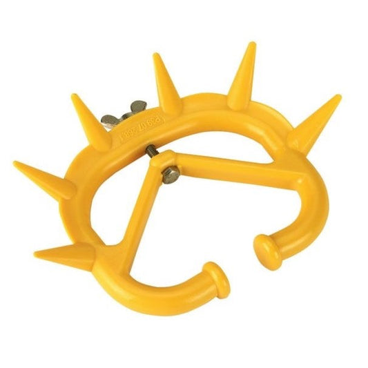 Cattle Weaner Müller for Farm Animals (Yellow) 1 Unit - Default Title - product image 1