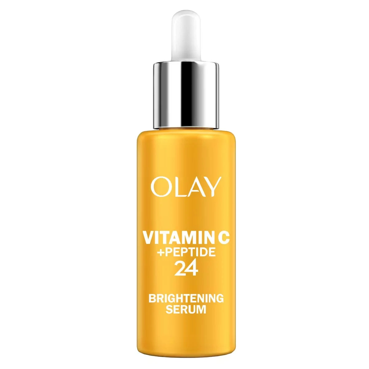 Olay SERUMS Vitamin C + Peptide 24 Serum product image