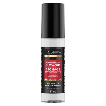 TRESemmé Serum Keratin Smooth Shine 97ml front package