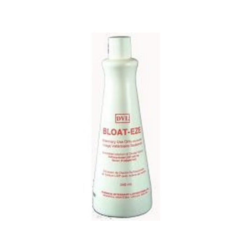 Anti-Bloat for Farm Animals, 2 mg/ml, 340 mL