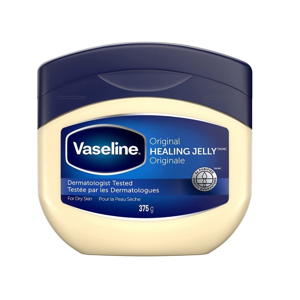 Petroleum Jelly 375 g Jar - Default Title - product image 1