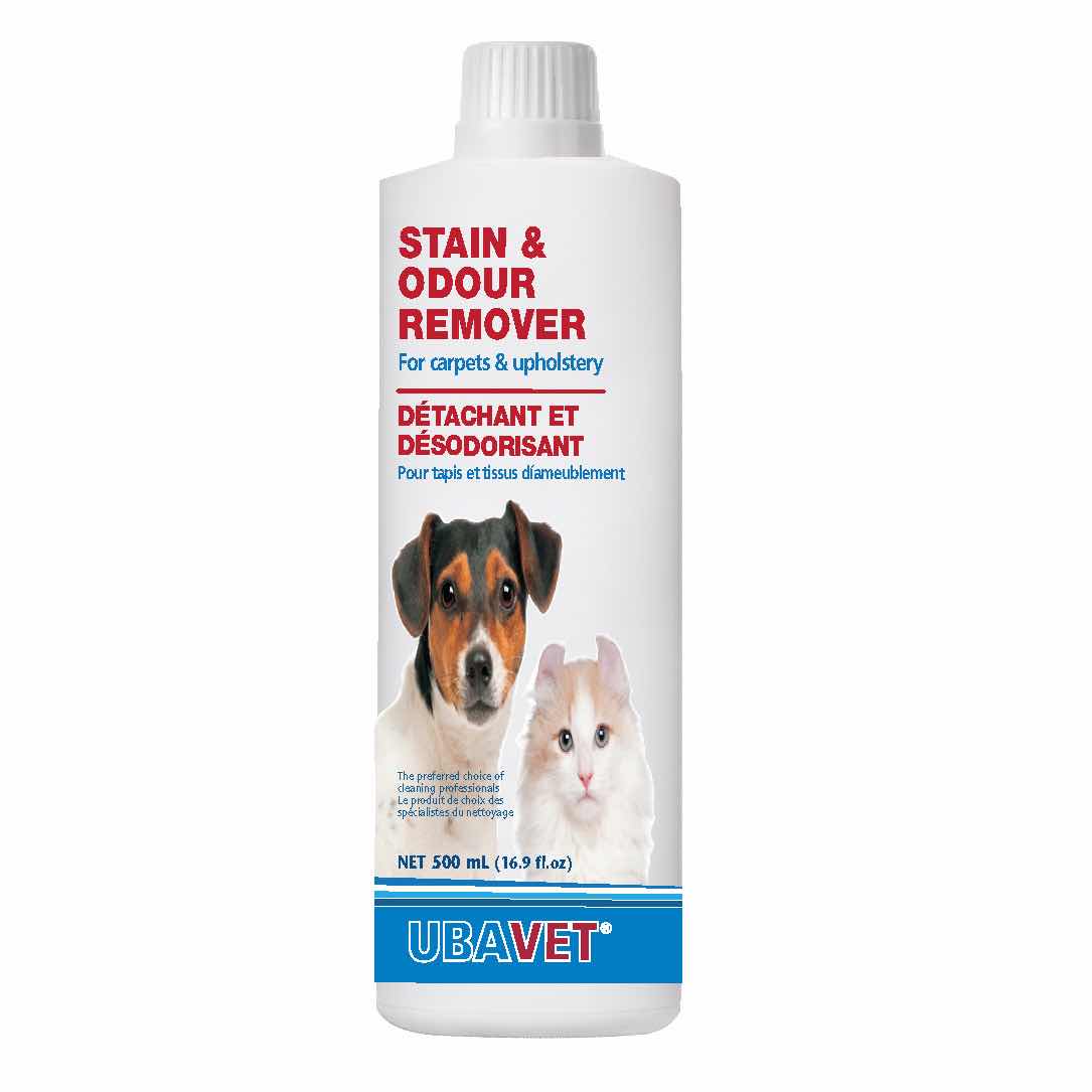 Vet-Link Stain and Odor Remover 500 mL Bottle - Default Title - product image 1