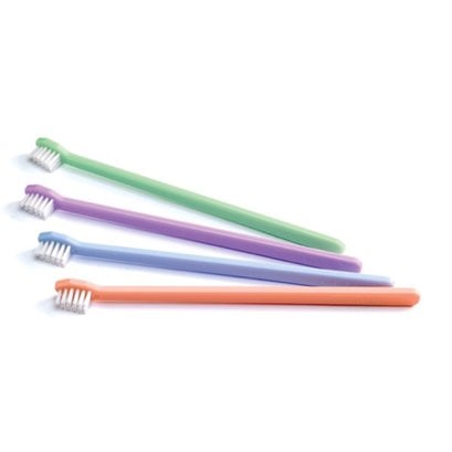 C.E.T. Pet Toothbrush 1 Unit for Cats and Dogs - Default Title - product image 3