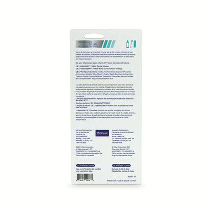 C.E.T. Oral Hygiene Kit for Cats and Dogs (Chicken) - Default Title - product image 2