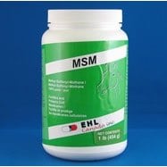 Msm Powder for Horses - g Jar - product image 1