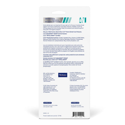 C.E.T. Oral Hygiene Kit for Cats (Seafood) - Default Title - product image 2