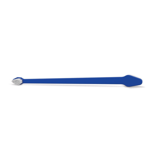 C.E.T. Dual Ended Toothbrush 1 Unit for Cats and Dogs - Default Title - product image 1