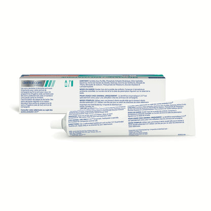 C E T Enzymatic Toothpaste Dor Cats and Dogs - Seafood / 70 g - product image 2