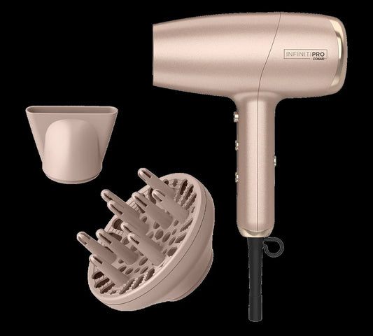 Conair FRIZZ FREE FLEX Hair Dryer product detail