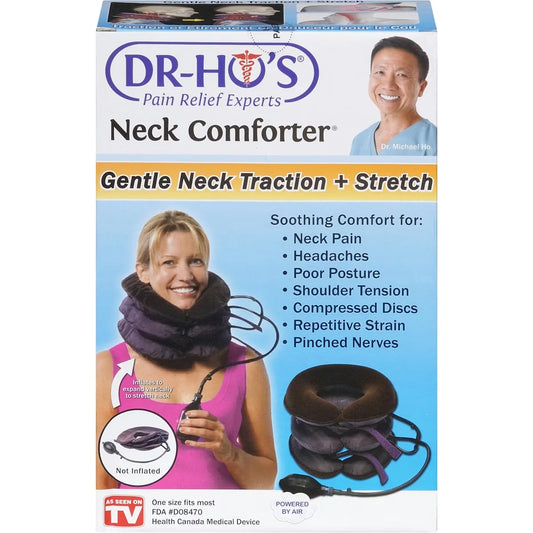Dr-Ho's Neck Comforter product image