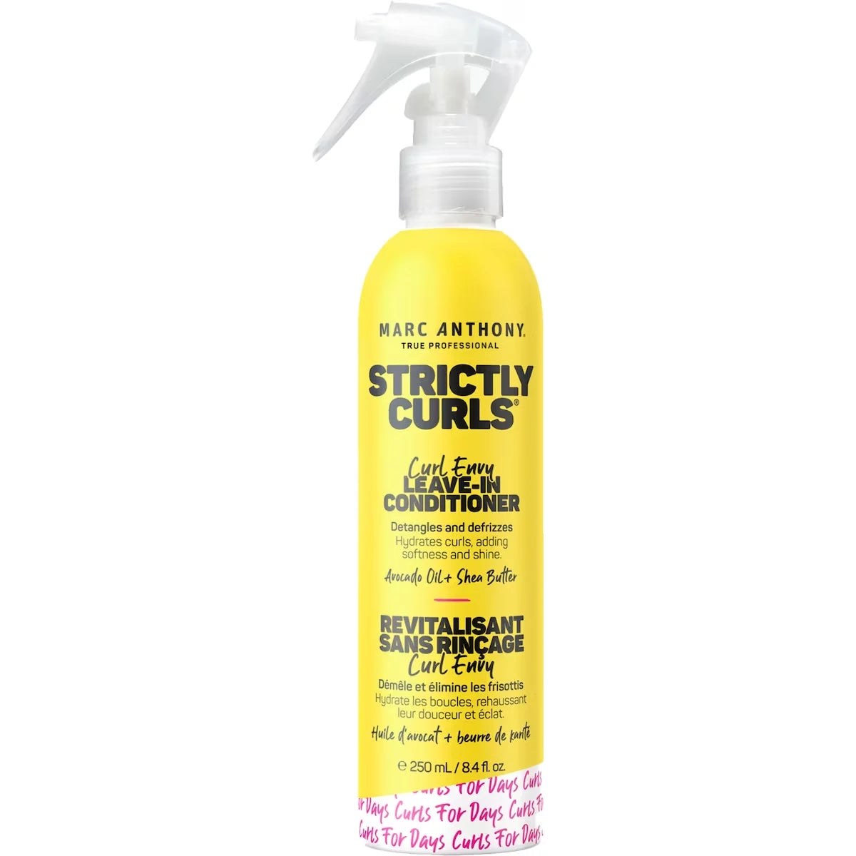 Marc Anthony Strictly Curls Curl Envy Leave in Conditioner product image