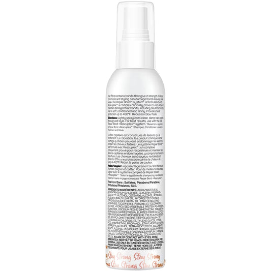 Marc Anthony Repair Bond +RescuplexTM Repair & Protect Leave-In Treatment 8.45 mL product detail