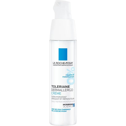 La Roche-Posay Toleriane Ultra front package