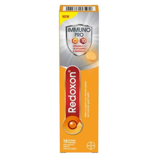 Redoxon ImmunoPRO product image