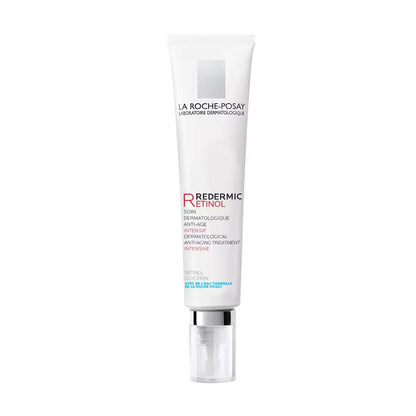 La Roche-Posay Redermic Retinol Intensive Anti-Aging Care front package