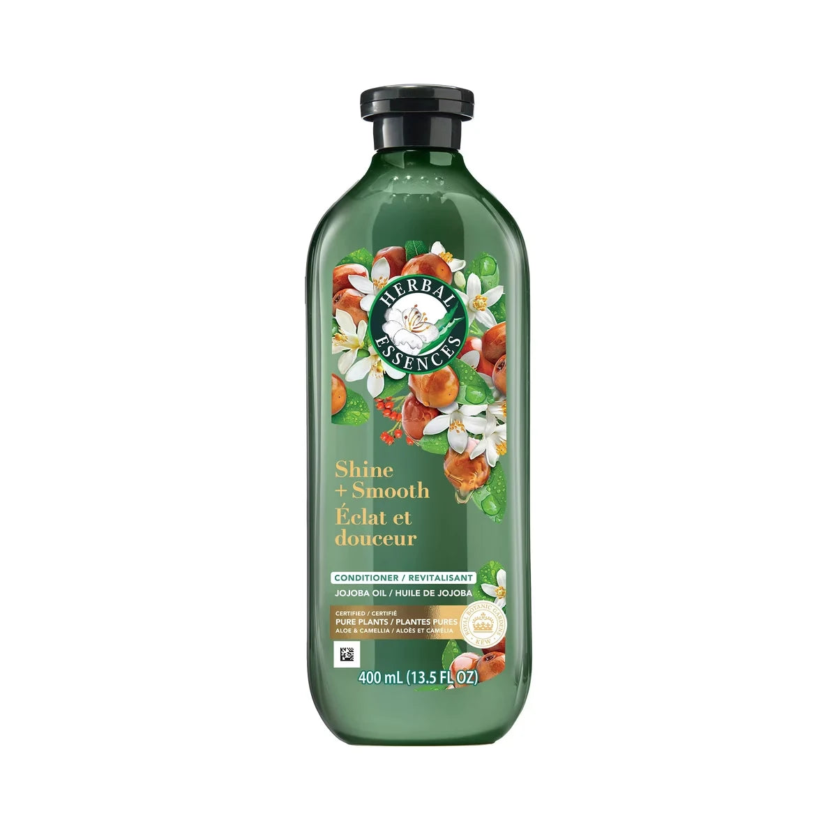 Herbal Essences Jojoba Oil Sulfate Free Conditioner, 400 mL product detail